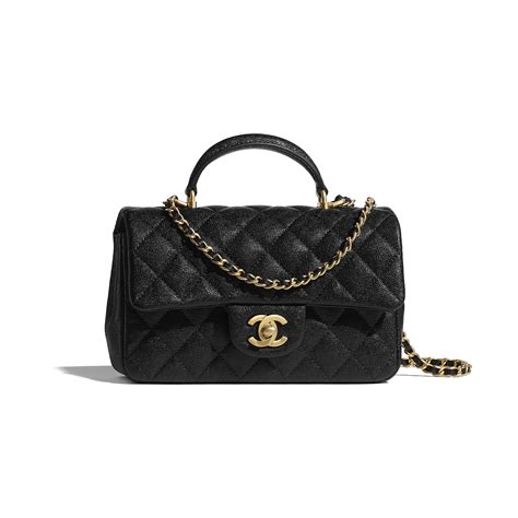 chanel valentines collection|mini top handle chanel bag.